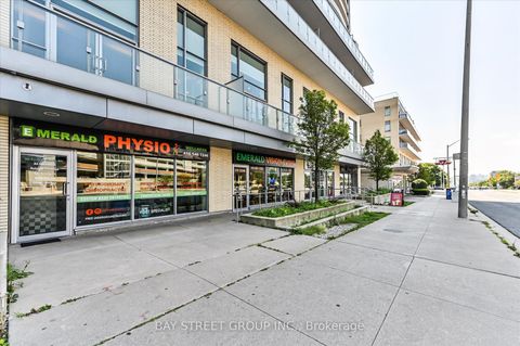 Photo 25 at 2202 - 70 Forest Manor Road, Henry Farm, Toronto