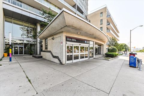 Photo 26 at 2202 - 70 Forest Manor Road, Henry Farm, Toronto