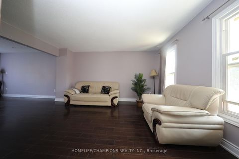 Photo 1 at 46 Canmore Boulevard, Highland Creek, Toronto