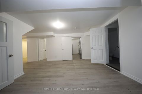 Photo 3 at 46 Canmore Boulevard, Highland Creek, Toronto