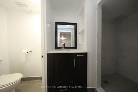 Photo 5 at 46 Canmore Boulevard, Highland Creek, Toronto