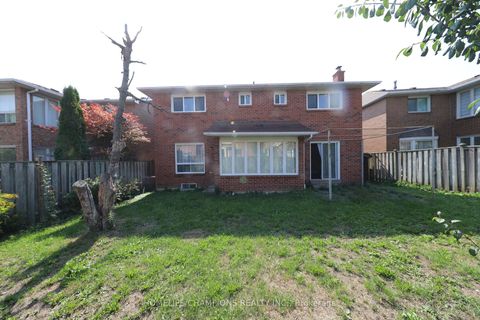 Photo 7 at 46 Canmore Boulevard, Highland Creek, Toronto