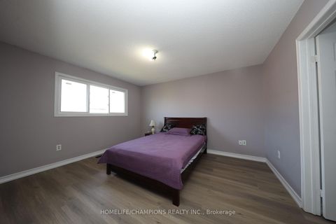 Photo 9 at 46 Canmore Boulevard, Highland Creek, Toronto