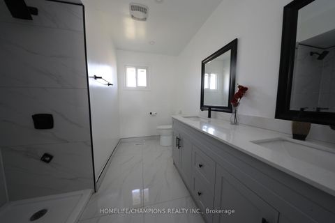 Photo 10 at 46 Canmore Boulevard, Highland Creek, Toronto