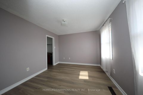 Photo 11 at 46 Canmore Boulevard, Highland Creek, Toronto