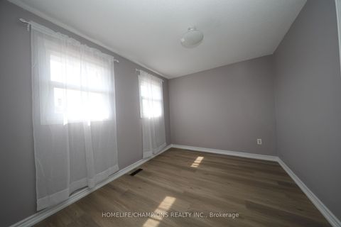 Photo 12 at 46 Canmore Boulevard, Highland Creek, Toronto