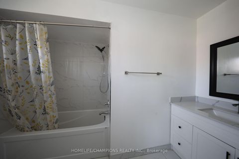 Photo 13 at 46 Canmore Boulevard, Highland Creek, Toronto