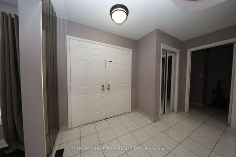 Photo 14 at 46 Canmore Boulevard, Highland Creek, Toronto