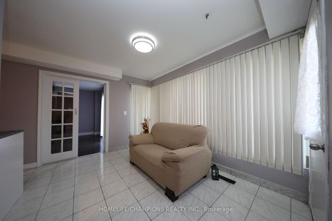 Photo 15 at 46 Canmore Boulevard, Highland Creek, Toronto