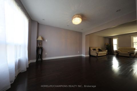 Photo 16 at 46 Canmore Boulevard, Highland Creek, Toronto