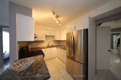 Photo 17 at 46 Canmore Boulevard, Highland Creek, Toronto
