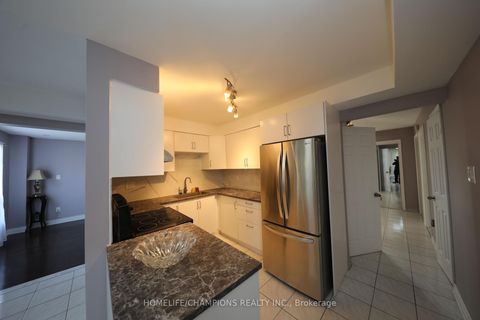 Photo 18 at 46 Canmore Boulevard, Highland Creek, Toronto