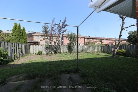 Photo 19 at 46 Canmore Boulevard, Highland Creek, Toronto
