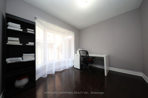 Photo 21 at 46 Canmore Boulevard, Highland Creek, Toronto