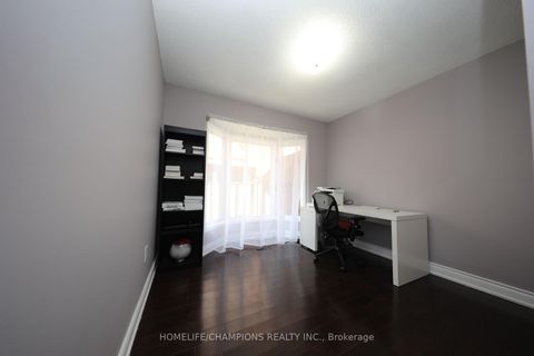Photo 22 at 46 Canmore Boulevard, Highland Creek, Toronto