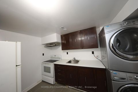 Photo 23 at 46 Canmore Boulevard, Highland Creek, Toronto
