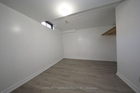 Photo 24 at 46 Canmore Boulevard, Highland Creek, Toronto