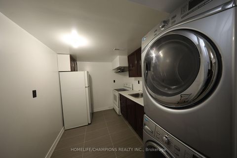 Photo 25 at 46 Canmore Boulevard, Highland Creek, Toronto