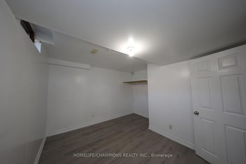 Photo 26 at 46 Canmore Boulevard, Highland Creek, Toronto