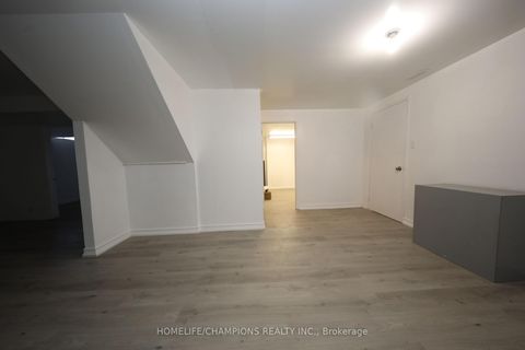 Photo 27 at 46 Canmore Boulevard, Highland Creek, Toronto