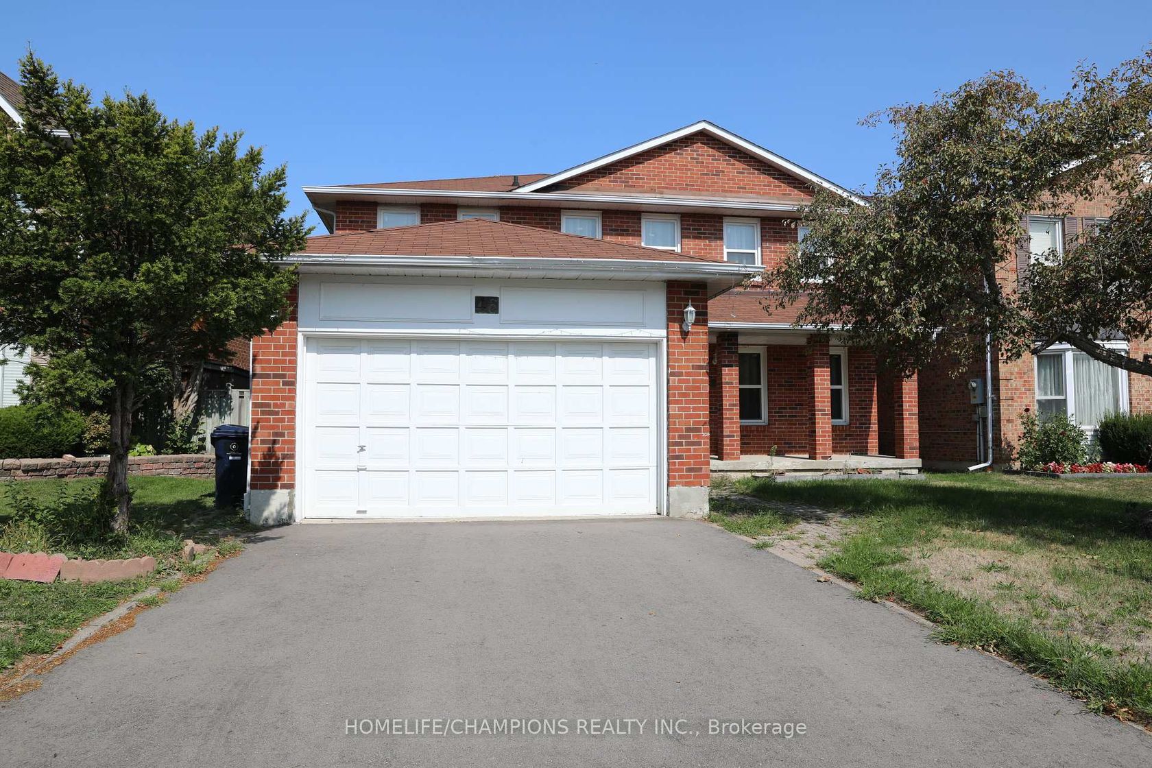 46 Canmore Boulevard, Highland Creek, Toronto 