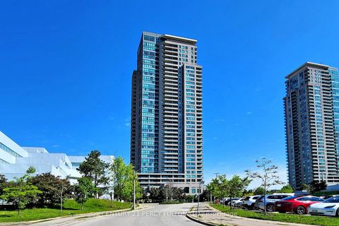 Photo 0 at 1001 - 50 Brian Harrison Way, Bendale, Toronto