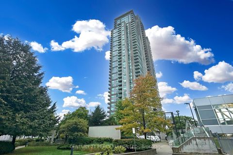 Photo 2 at 1001 - 50 Brian Harrison Way, Bendale, Toronto