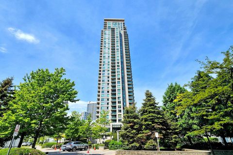 Photo 3 at 1001 - 50 Brian Harrison Way, Bendale, Toronto