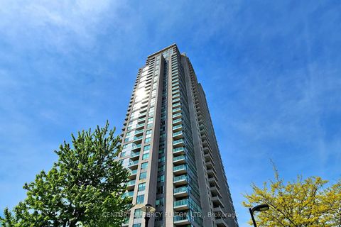 Photo 4 at 1001 - 50 Brian Harrison Way, Bendale, Toronto