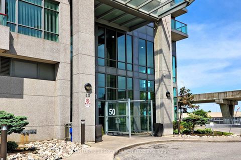 Photo 5 at 1001 - 50 Brian Harrison Way, Bendale, Toronto