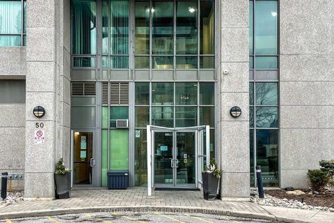 Photo 6 at 1001 - 50 Brian Harrison Way, Bendale, Toronto