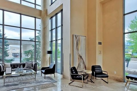 Photo 7 at 1001 - 50 Brian Harrison Way, Bendale, Toronto