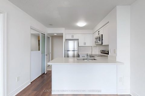 Photo 13 at 1001 - 50 Brian Harrison Way, Bendale, Toronto
