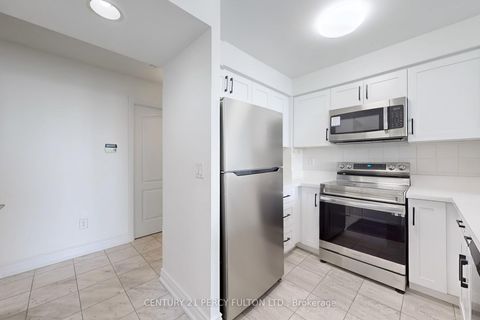 Photo 14 at 1001 - 50 Brian Harrison Way, Bendale, Toronto