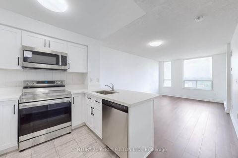 Photo 15 at 1001 - 50 Brian Harrison Way, Bendale, Toronto