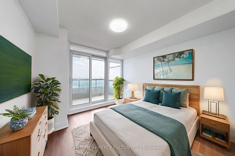 Photo 19 at 1001 - 50 Brian Harrison Way, Bendale, Toronto
