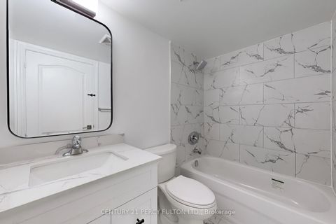 Photo 21 at 1001 - 50 Brian Harrison Way, Bendale, Toronto