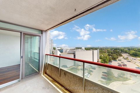 Photo 28 at 1001 - 50 Brian Harrison Way, Bendale, Toronto