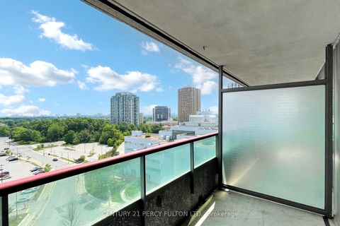 Photo 29 at 1001 - 50 Brian Harrison Way, Bendale, Toronto