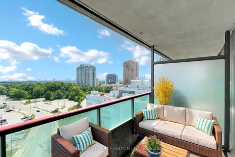 Photo 30 at 1001 - 50 Brian Harrison Way, Bendale, Toronto