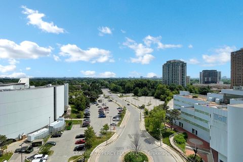 Photo 31 at 1001 - 50 Brian Harrison Way, Bendale, Toronto
