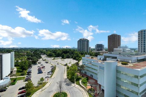 Photo 32 at 1001 - 50 Brian Harrison Way, Bendale, Toronto