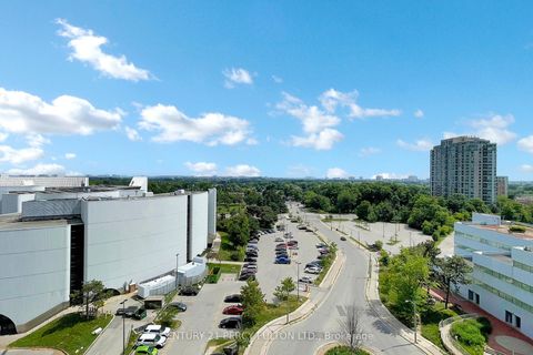 Photo 33 at 1001 - 50 Brian Harrison Way, Bendale, Toronto