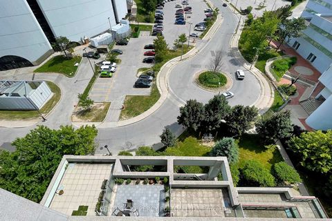 Photo 34 at 1001 - 50 Brian Harrison Way, Bendale, Toronto