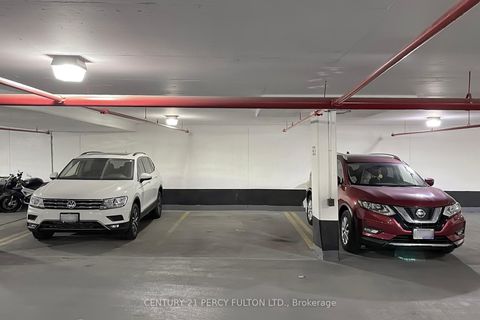 Photo 37 at 1001 - 50 Brian Harrison Way, Bendale, Toronto