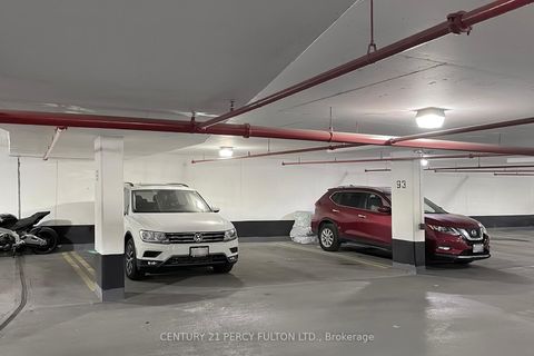 Photo 38 at 1001 - 50 Brian Harrison Way, Bendale, Toronto