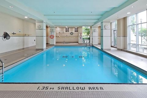 Photo 39 at 1001 - 50 Brian Harrison Way, Bendale, Toronto