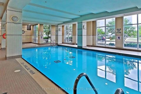 Photo 40 at 1001 - 50 Brian Harrison Way, Bendale, Toronto