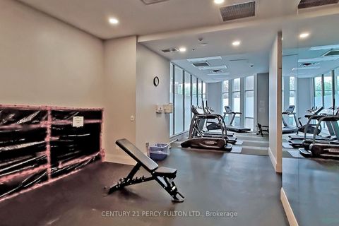 Photo 45 at 1001 - 50 Brian Harrison Way, Bendale, Toronto