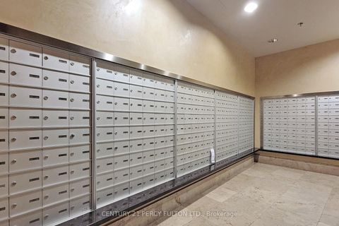 Photo 46 at 1001 - 50 Brian Harrison Way, Bendale, Toronto